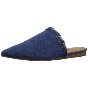 Lucky brand bapsee mule